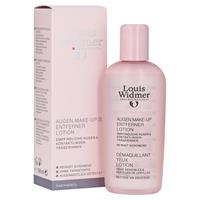 Louis Widmer oog make-up remover - 100 ml
