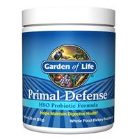 Garden of Life Primal Defense HSO Formel - 81g