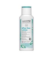 Lavera Aftersun/after sun lotion met aloe vera 200 ml