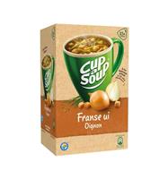 Cup a Soup Franse ui 21 zakjes