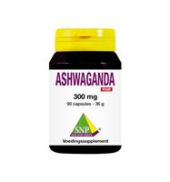 SNP Ashwagandha 300 mg puur 90 capsules