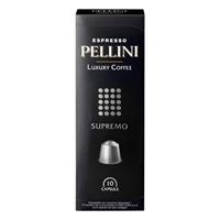 Pellini Supremo Kapseln für Nespresso-Maschine (10 St.)