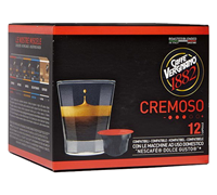 Vergnano Caffe  Dolce Gusto capsules CREMOSO (12st)