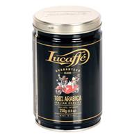 Lucaffe Mr. Exclusive (250gr gemalen koffie)