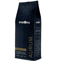 Gimoka koffiebonen Aurum (1kg)
