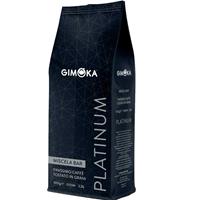 Gimoka koffiebonen Platinum (1kg)