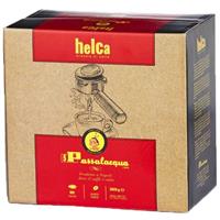 Passalacqua HELCA ESE-Pads (50 Stück)