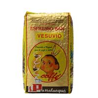 Passalacqua Vesuvio ganze Bohnen 1kg