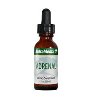 Nutramedix Adrenal energy support 30 ml