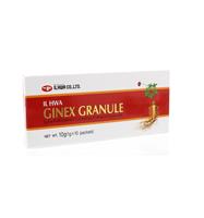 Ilhwa Ginex granules 10 stuks