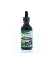 Natures Answer Echinacea extract alcoholvrij