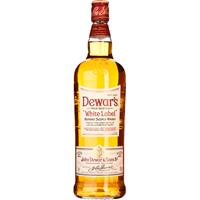 Dewar's White Label 1ltr Whisky