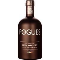 The Pogues Single Malt 70cl Single Malt Whisky