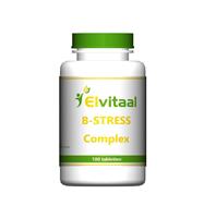 Elvitaal B-Stress complex 180 tabletten