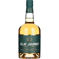 Hunter Laing Highland Journey + GB 70cl Blended Malt Whisky