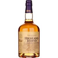 Hunter Laing Islay Journey + GB 70cl Blended Malt Whisky