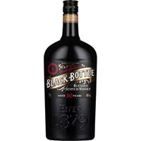 Black Bottle 10 years 70CL