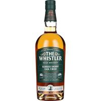 The Whistler Oloroso Sherry Cask 70CL
