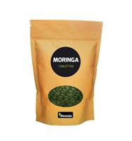 Hanoju Moringa oleifera heelblad 500 mg 500 tabletten