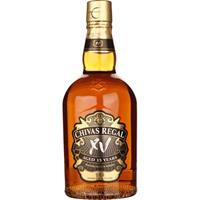 Chivas Regal Blended Scotch Whiskey 15Y im Geschenkkarton 0,7l