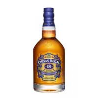 Chivas Regal 18 Years 70cl Blended Whisky + Giftbox