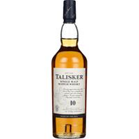 Talisker 10 Years + GB 20cl Single Malt Whisky