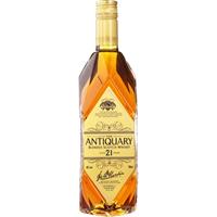 Antiquary 21 years 70CL