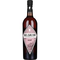 Belsazar Rose Vermouth 17,5% Vol. 0,75l