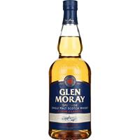 Glen Moray Classic Single Malte 75cl