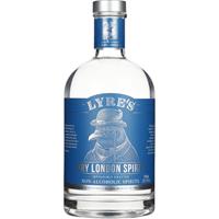 Lyres Dry London non-alcoholic Spirit 70CL