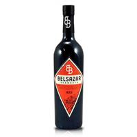 Belsazar Vermouth Red 75cl