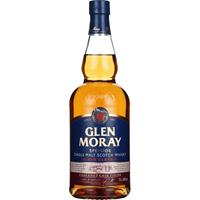 Glen Moray Cabernet Cask Finish Elgin Classic 70CL