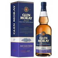 Glen Moray Portcask Finish
