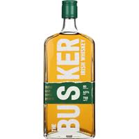 The Busker Triple Cask 70cl Blended Whisky