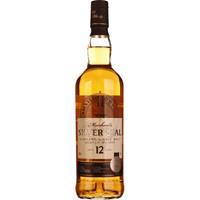 Muirhead's Silver Seal 12 Years 70CL