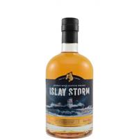 C.S. James & Sons Islay Storm