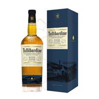Tullibardine Sauternes Cask Finish 70cl Whisky Geschenkverpackung
