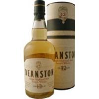 Deanston Distillery Deanston 12 Years