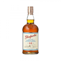 Glenfarclas Distillery Glenfarclas 12 Years 1L