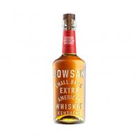 Bowsaw American Whiskey 70CL