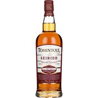 Tomintoul Seiridh Oloroso Sherry Cask 70CL