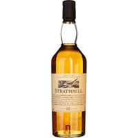 Strathmill 12 years Release 2021 70CL