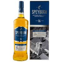 The Speyburn Distillery Speyburn 16 Jahre 1L