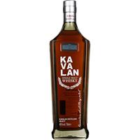 Kavalan Distillery Kavalan Select