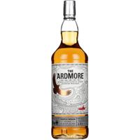 Ardmore Distillery Ardmore Triple Wood Highlands 1L