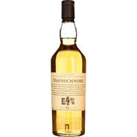 Mannochmore 12 years Release 2021 70CL