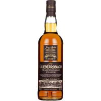 GlenDronach Traditionally Peated 70CL