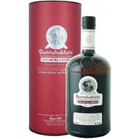 Bunnahabhain Eirigh Na Greine + GB 1ltr Single Malt Whisky