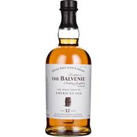 Balvenie Distillery The Balvenie 12 The Sweet Toast American