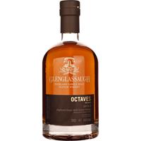 Glenglassaugh Octaves Peated 70CL